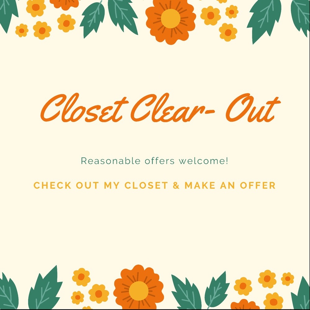 Accepting all offers